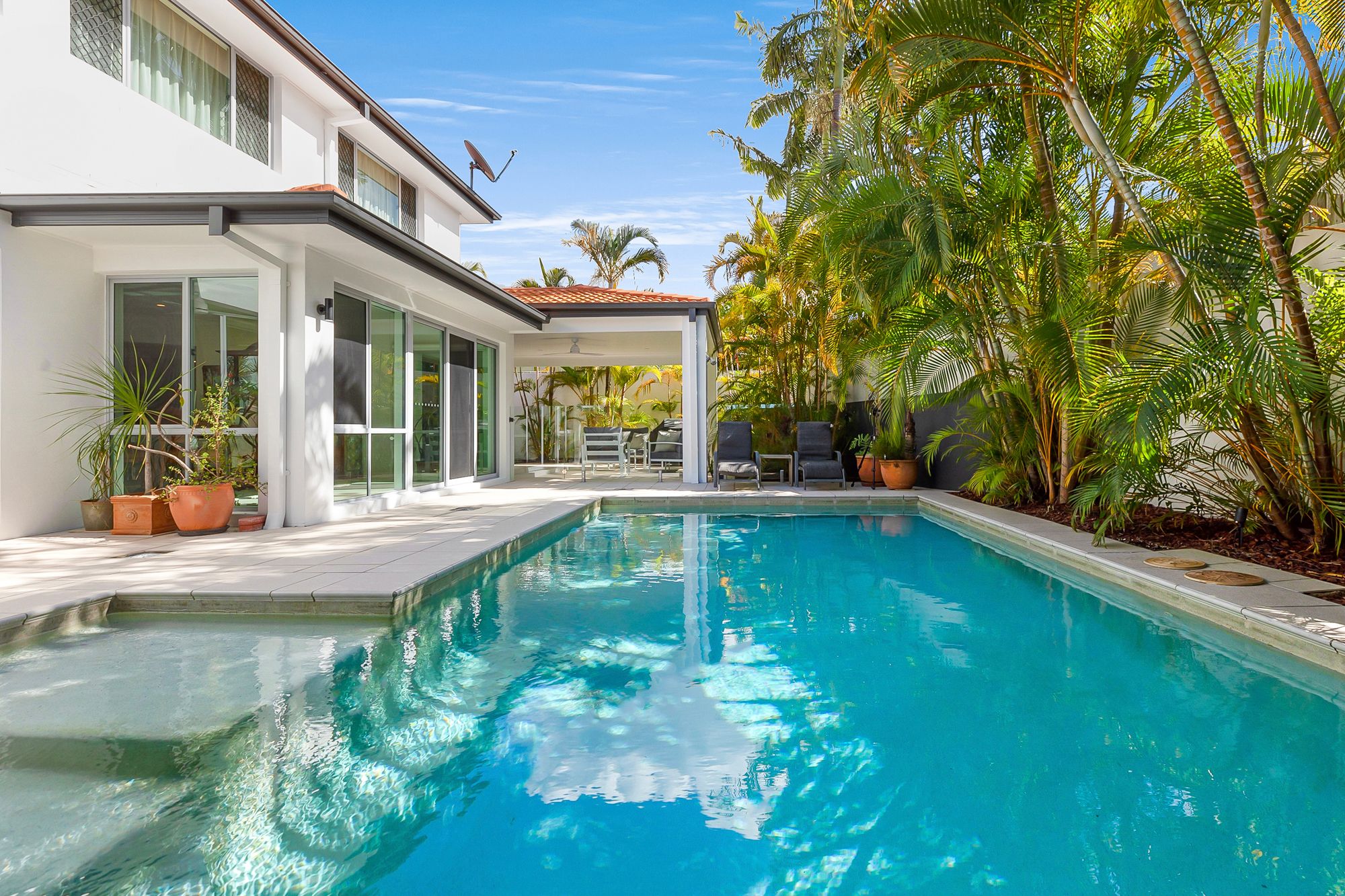 Your Tranquil Retreat in the Heart of Noosaville!